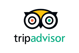 tripadvisor logo |Aahana Resort