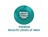 Outlook Traveller Award - Premium wildlife Lodges of India