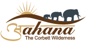 Aahana Resort Logo