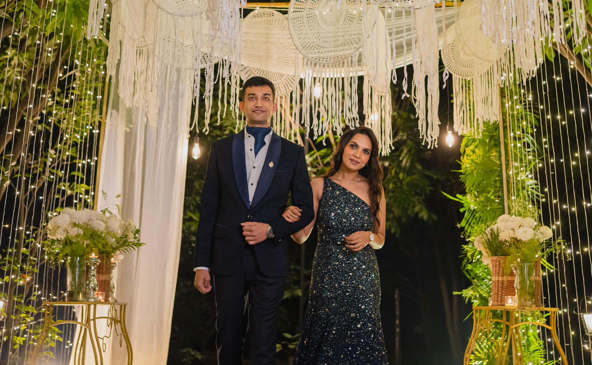 wedding | aahana Resorts