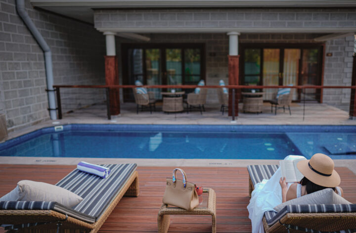 Summer Surprise - Introducing Aahana Pool Villas