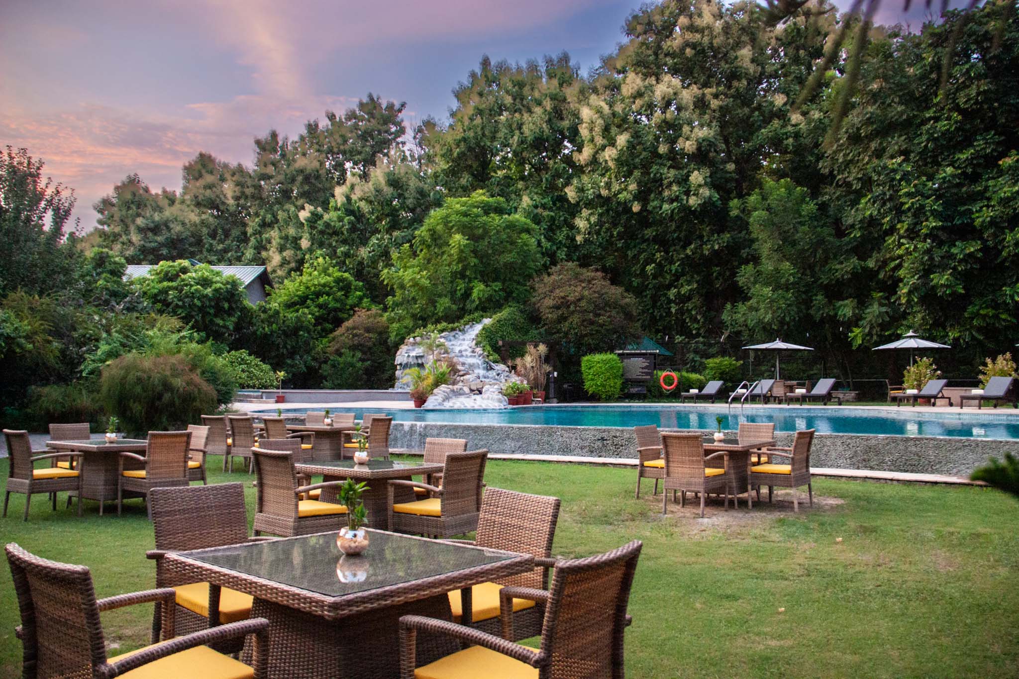 15 Reasons Why You Should Visit Aahana Resort This Summer