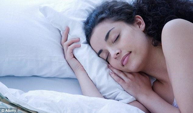 Sleep Adequate to boost your immune system