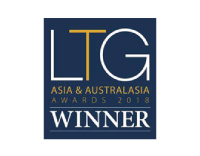 LTG Winner 2018 - LUXURY COUNTRYSIDE HOTEL OF THE YEAR – NORTH INDIA