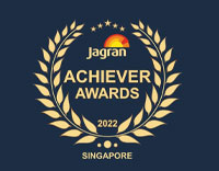 LTG Asia & Australasia awards 2018