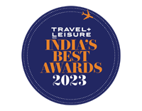 Travel Leisure India Best Awards